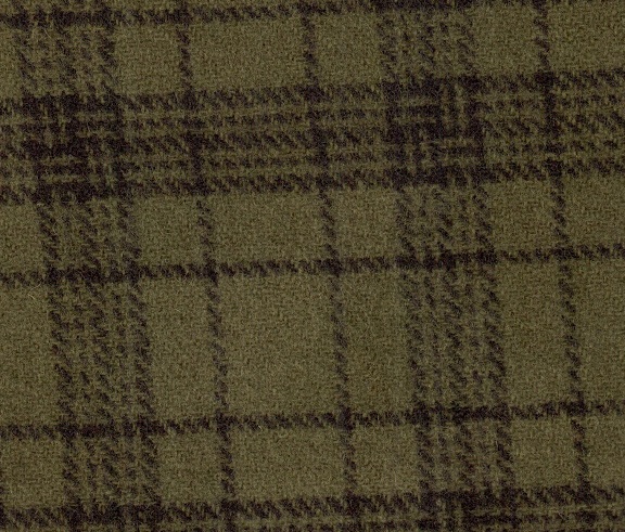 Jr High Fat Quarter Wool Fabric