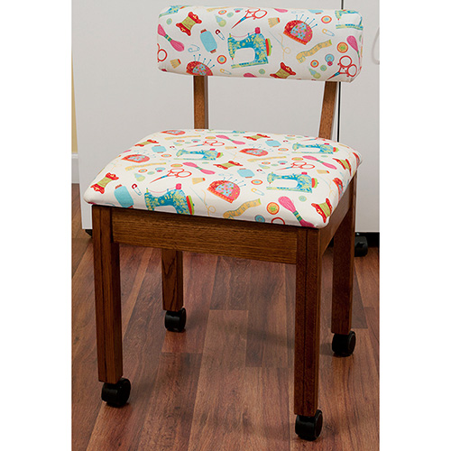 Sewing Chairs - Arrow Sewing Furniture