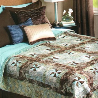 Quilts For Every Bed - Better Homes & Gardens - Special Interest Publication