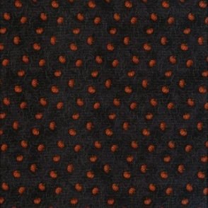 FABRIC Remnant Halloween Pumpkin Cotton Fabric Jack O/' Lanterns