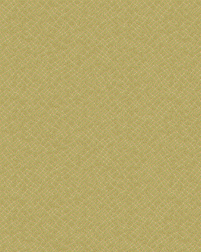 29" Remnant- Samsara Quilting Fabric - Green Crackle