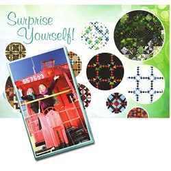 Surprise Yourself! DVD by Charlotte Angotti and Debbie Caffrey