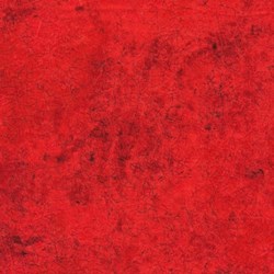 Global Brights - Red Crackled - Paintbrush Studio - #120-43313