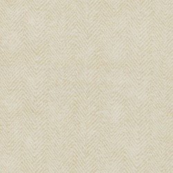 Woolies Flannel - Taupe Herringbone - by Maywood Studios