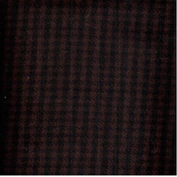Need'l Love Wools - Black Check - by Renee Nanneman for Andover Fabrics