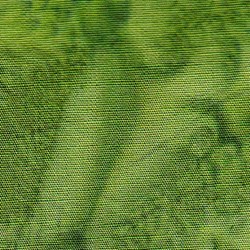 Anthology Chromatic Solid Batik - Moss Green