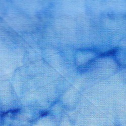 Anthology Chromatic Solid Batik - Ocean Blue