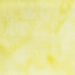 Anthology Chromatic Solid Batik - Dirty Yellow