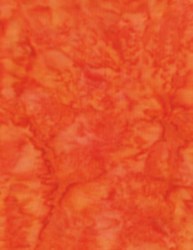 21" Remnant - Anthology- Be Colourful- Dutch Orange