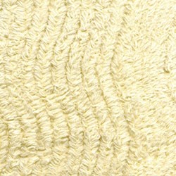 Soft Yellow Chenille Fabric by Benartex