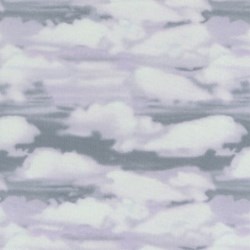 Danscapes - Clouds - by Dan Morris for RJR Fabrics