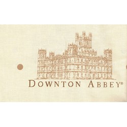 4" Strip - Downton Abbey