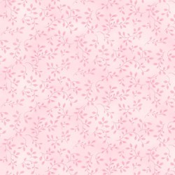 End of Bolt - 80" - Folio - PINK - by The Color Principle for Henry Glass Fabrics