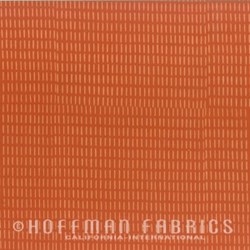 Indah Batiks by Hoffman - Adobe