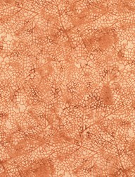 End of Bolt - 67" - Tranquility Fabric Collection  -  JT-C6057-Peach by Timeless Treasures