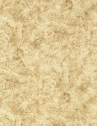 End of Bolt - 39" - <br>Tranquility Fabric Collection  -  JT-C6058-Mocha by Timeless Treasures