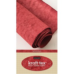 Minimum 2 Yard PurchaseKraft•tex™ in Marsala- Now in Bright, Fun Colors!  Plus - Receive 6 Free Pattern Downloads from CT Pub with Purchase!