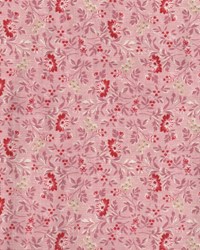 Rose  Peony - Mrs. March's Basic by Lecien