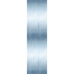 End of Bolt - 64" - MRD1-420 Ice Tea  Painted Forest - A Hoffman Digital Spectrum Print