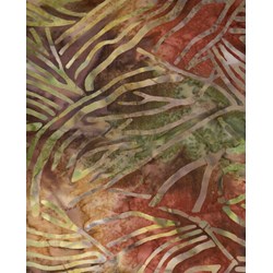 Mystery- Brown Batik - by Michael Miller Fabrics