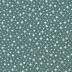 Paintbox Basics Evening Sparkles by Elizabeth Hartman for Robert Kaufman Fabrics