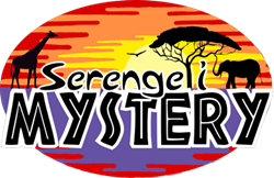 Serengeti BOM- Toscana Purples & Blues - 12 Month Fee