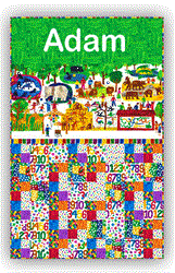 Zoo Time Quilt Kit - Customized!