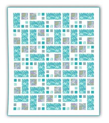Mom's Piccadilly Fun Pattern Download