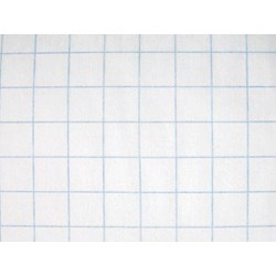 Quilter's Grid 1in Fusible Interfacing 48inch wide