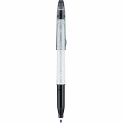 Frixion Colors Marker Erasable Ink Pen Black #44124