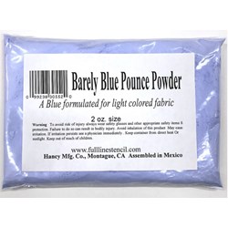 Pounce Pad Barely Blue Refill