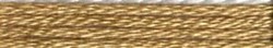 Cosmo Embroidery Floss Color 307- Gold