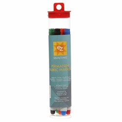 <i>Last One! </i><br>  Permanent Fabric Markers by EZ