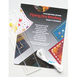 Piping Hot Binding Tool Kit