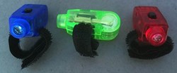 Light Pointer with Velcro Strap