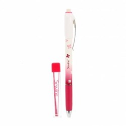 Fabric Mechanical Pencil Pink by Sewline