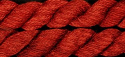 Weeks Dye Works Crewel Wool Yarn - Cayenne