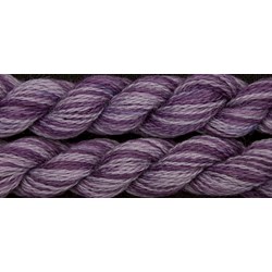 Weeks Dye Works Crewel Wool Yarn - Iris