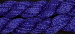 Weeks Dye Works Crewel Wool Yarn - Purple Rain