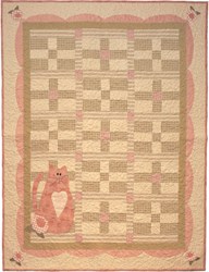 Dainty Quilt Pattern by Nancy Odom