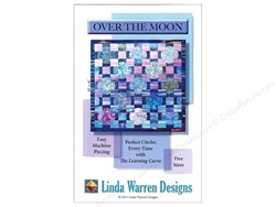 Over the Moon Pattern by Linda Warren