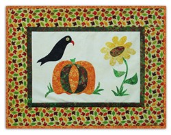 Pin It Up Wall Hanging Series<br> September - Simply Autumn