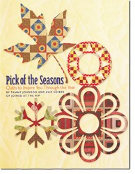 Pick of the Seasons - by Tammy Johnson and Avis Shirer of Joined At The Hip