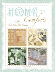 Home Comforts Book