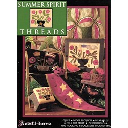 Summer Spirit Threads