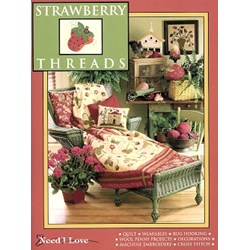 Strawberry Threads