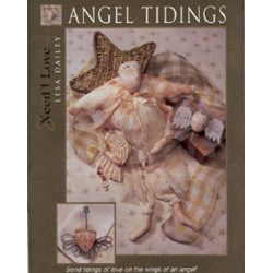 Vintage Find!  Angel Tidings 