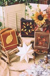 Harvest Handbags Pattern <br>Serendipity Gifts