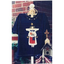 Vintage Find!  Glory Angel T-Shirt by Serendipity