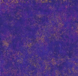 Shimmer Pansy - Purple - by Deborah Edwards for Artisan Spirit of Northcott Studio